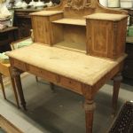 779 7460 WRITING DESK